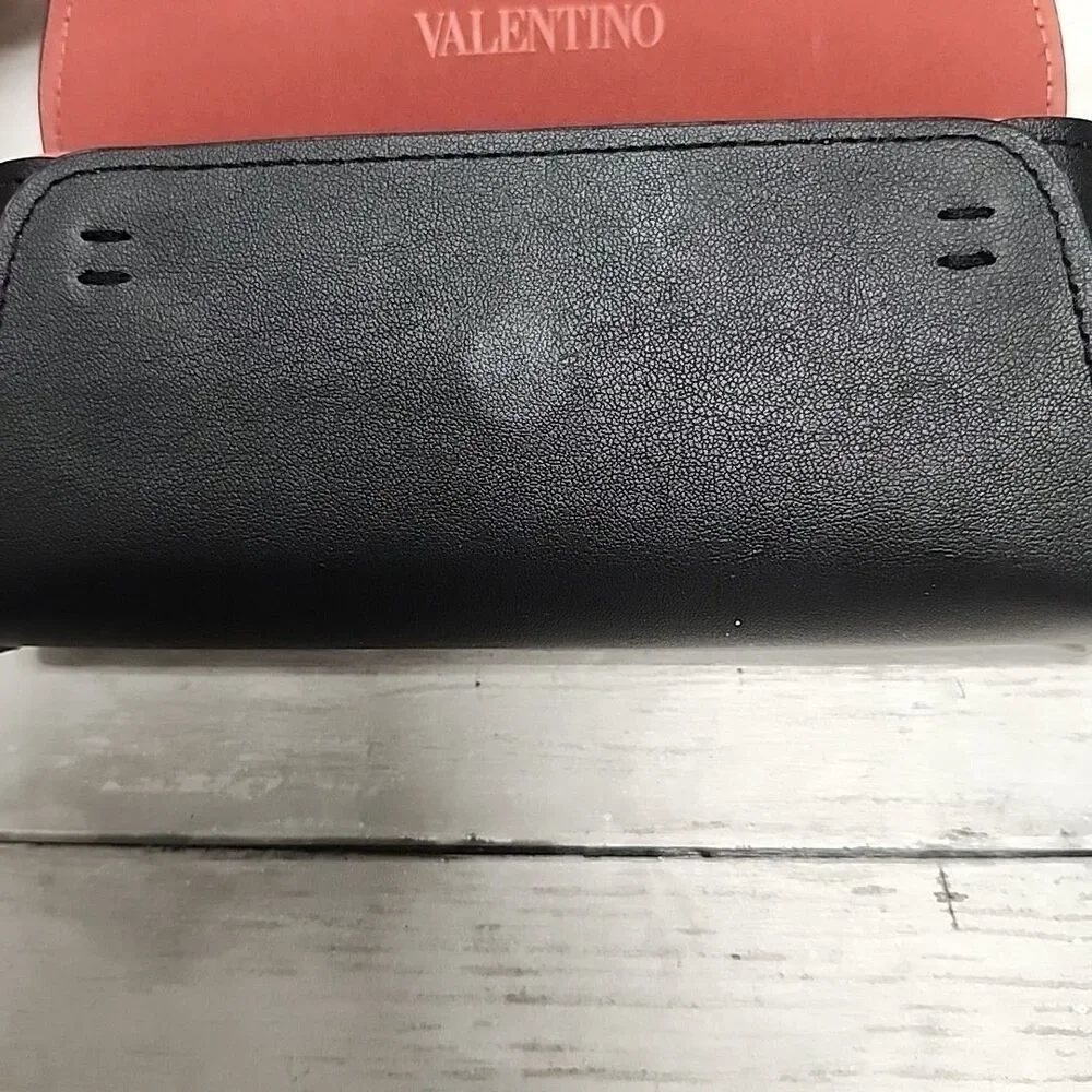 Valentino commonly paired